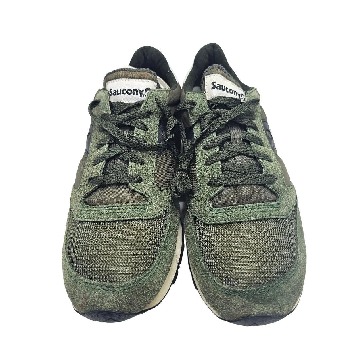 SAUCONY