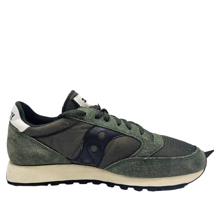 SAUCONY