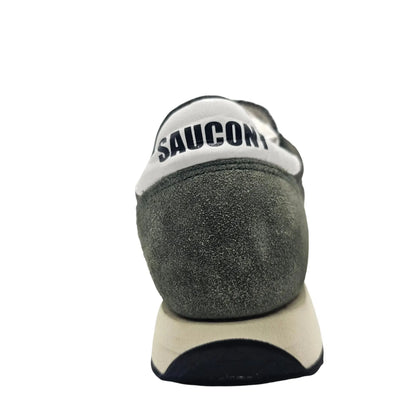 SAUCONY