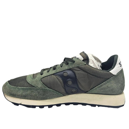 SAUCONY