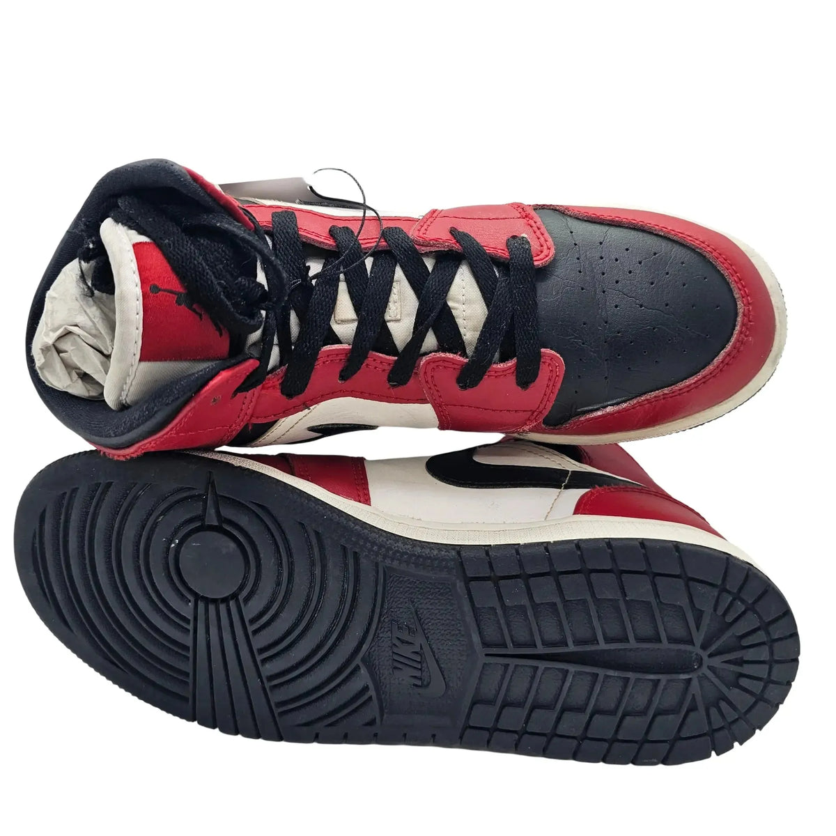 AIR JORDAN