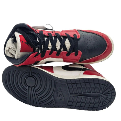 AIR JORDAN