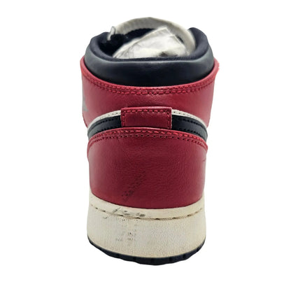 AIR JORDAN