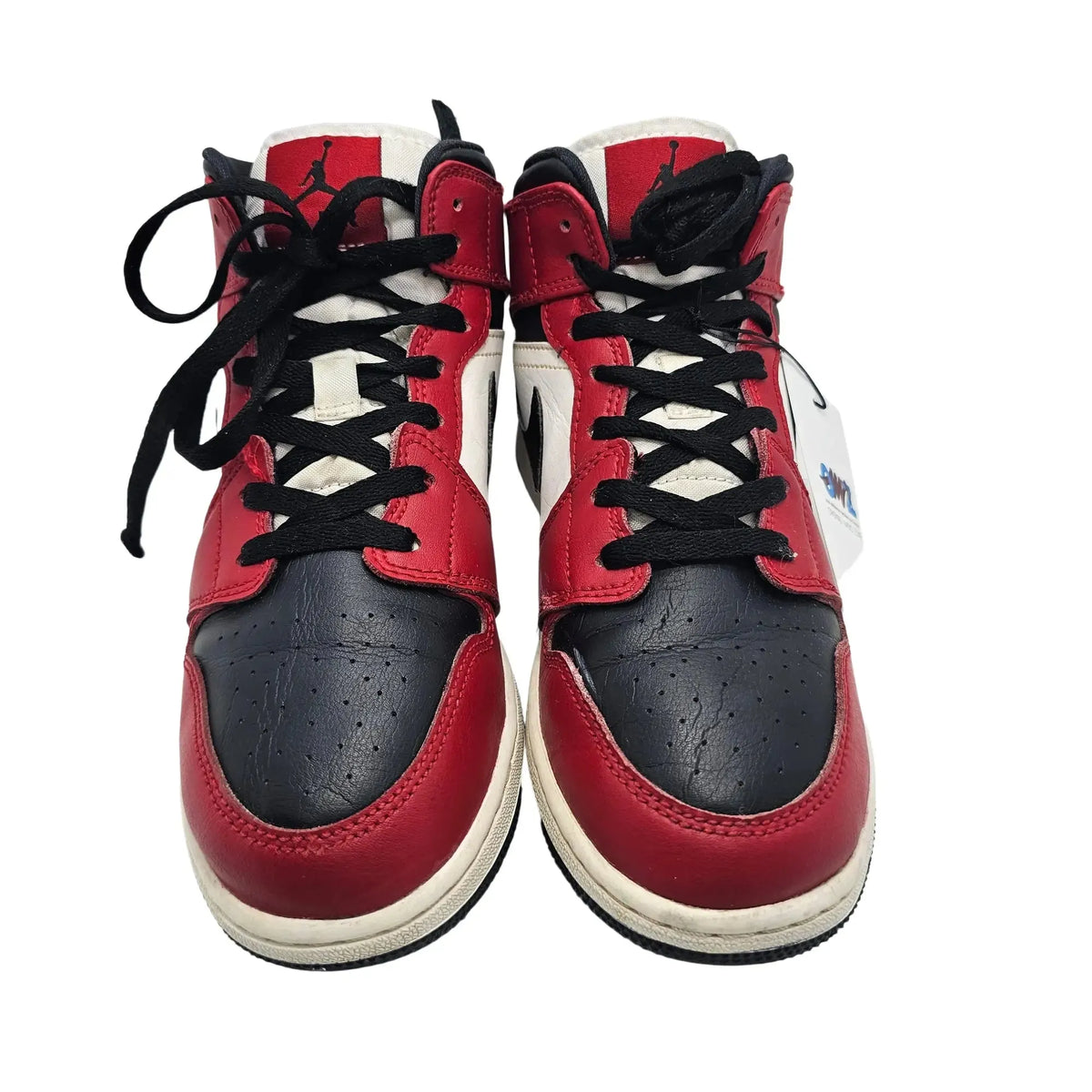 AIR JORDAN