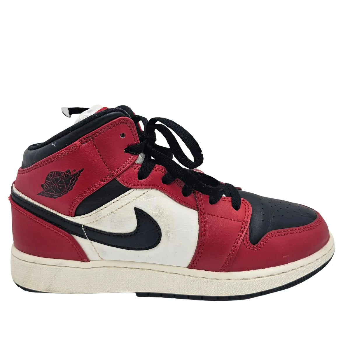 AIR JORDAN