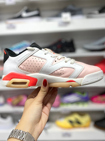 Air Jordan 6 Low
