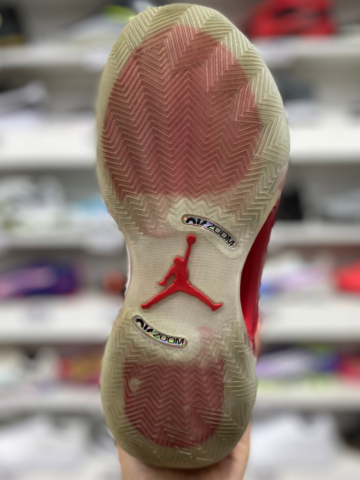 Air Jordan 35