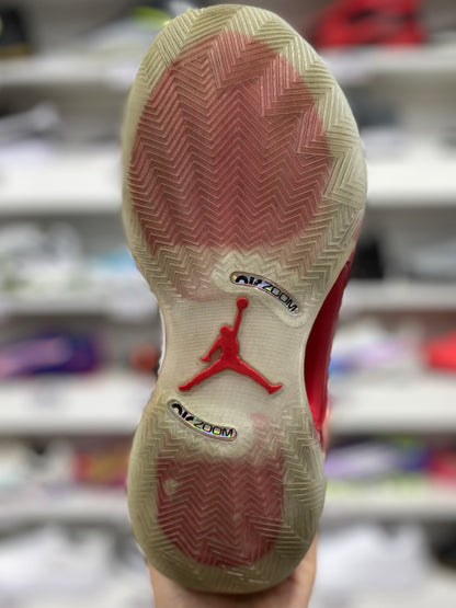 Air Jordan 35