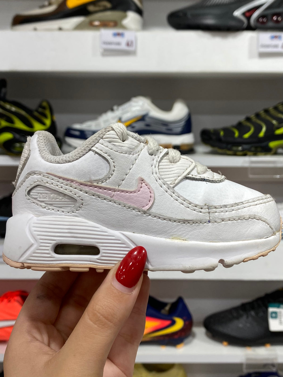 Nike Air Max 90