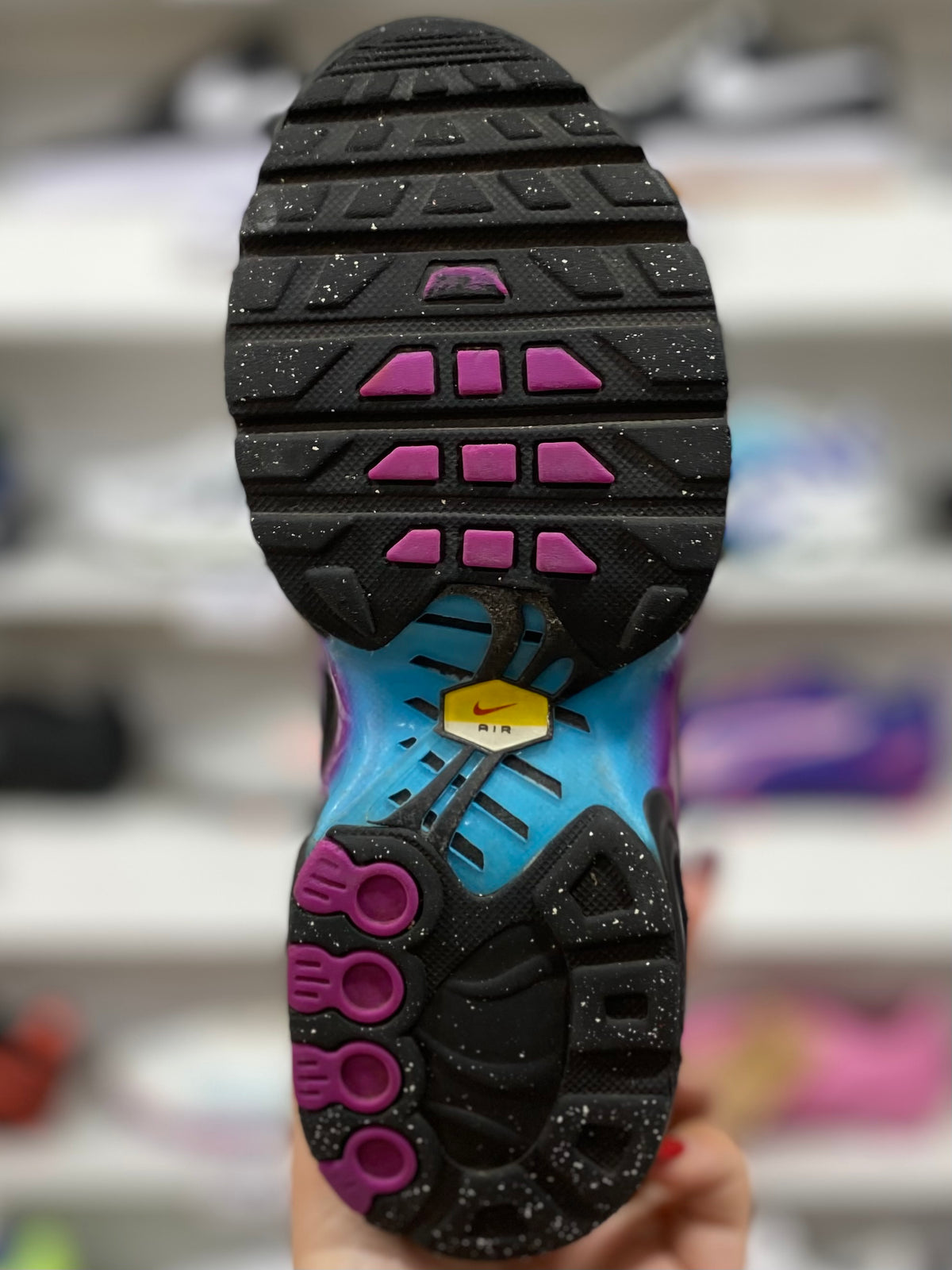 Nike Air Max Plus (TN)