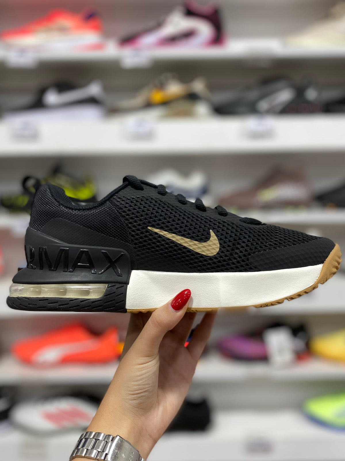 Nike Air Max Alpha Trainer 6
