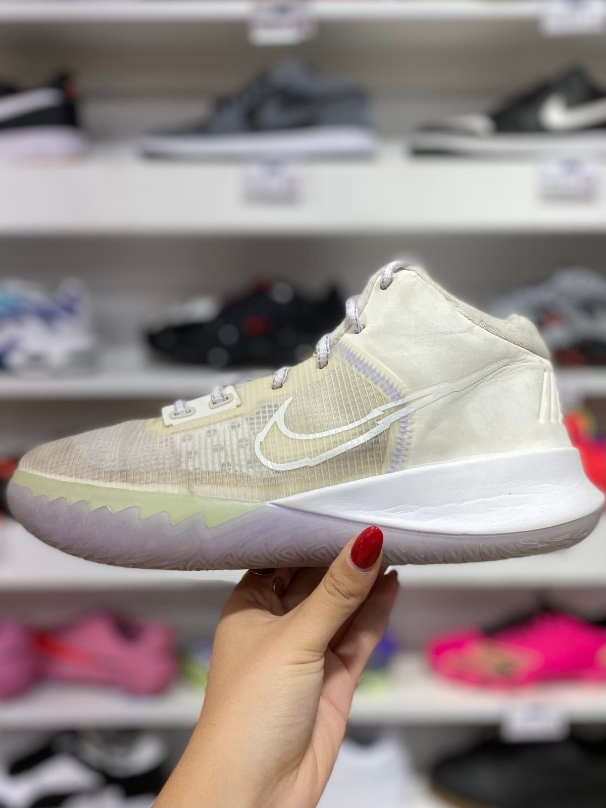 Nike Kyrie Flytrap 4