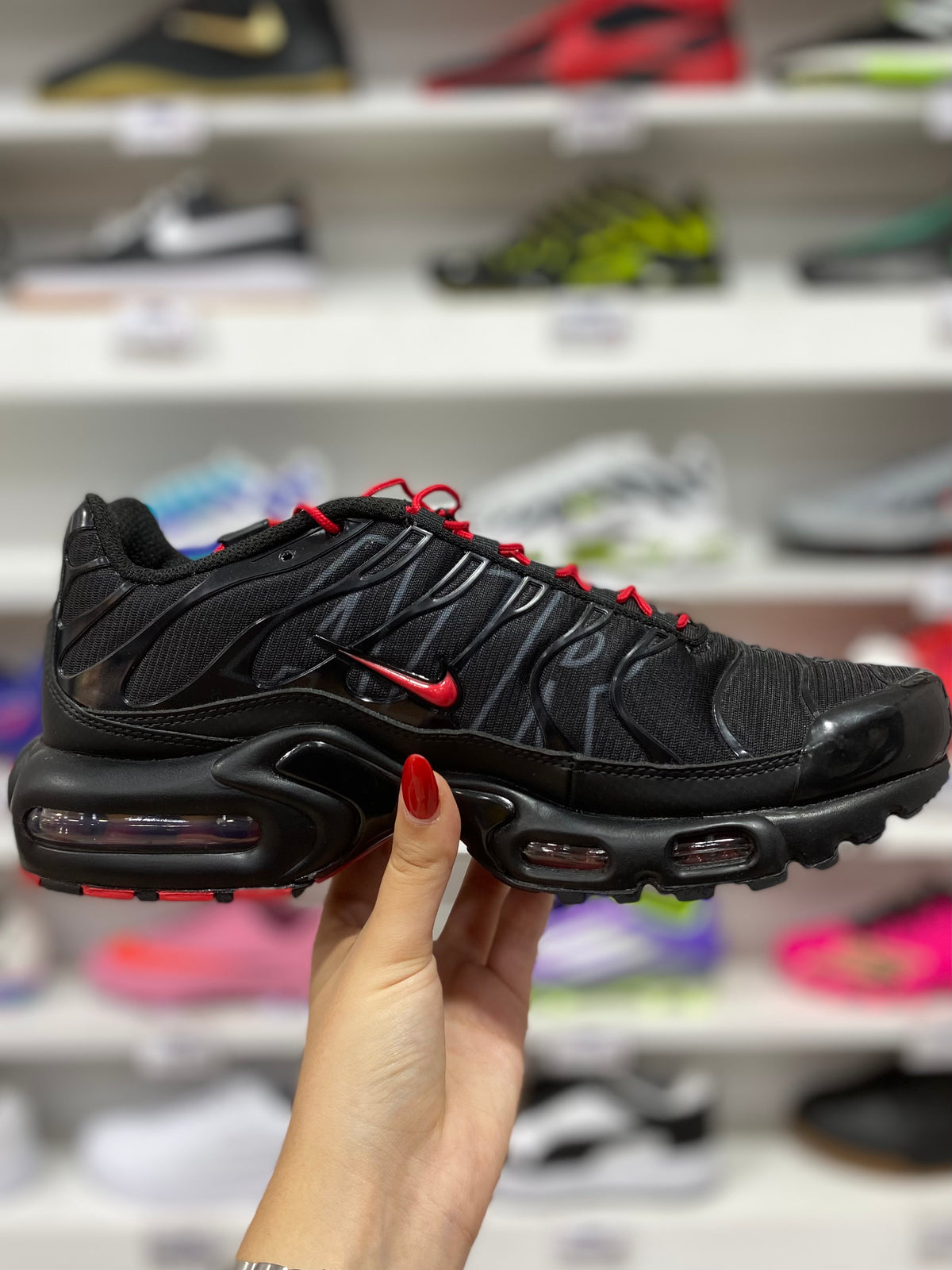 Nike Air Max Plus (TN)