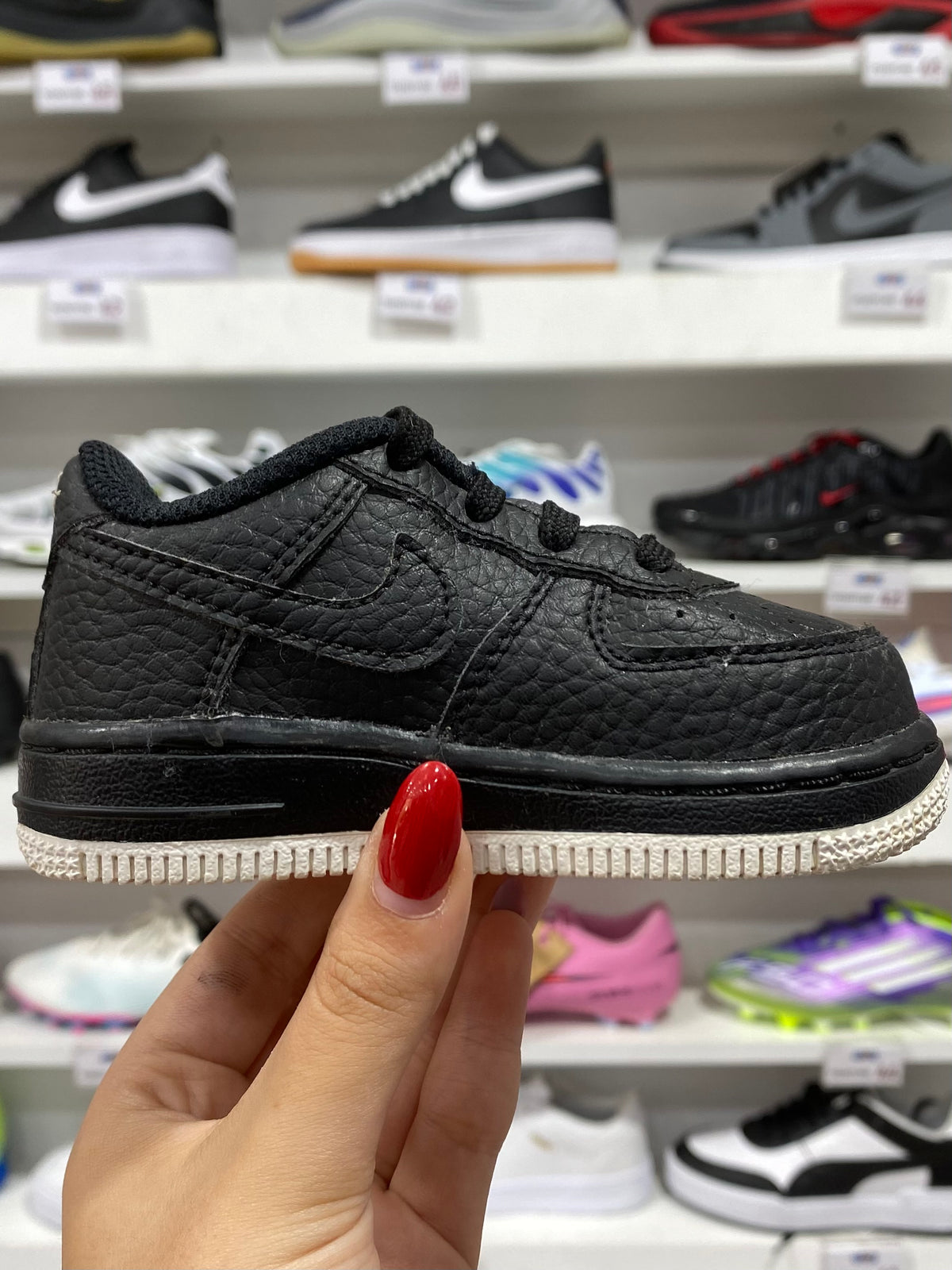 Nike Air Force 1 Low
