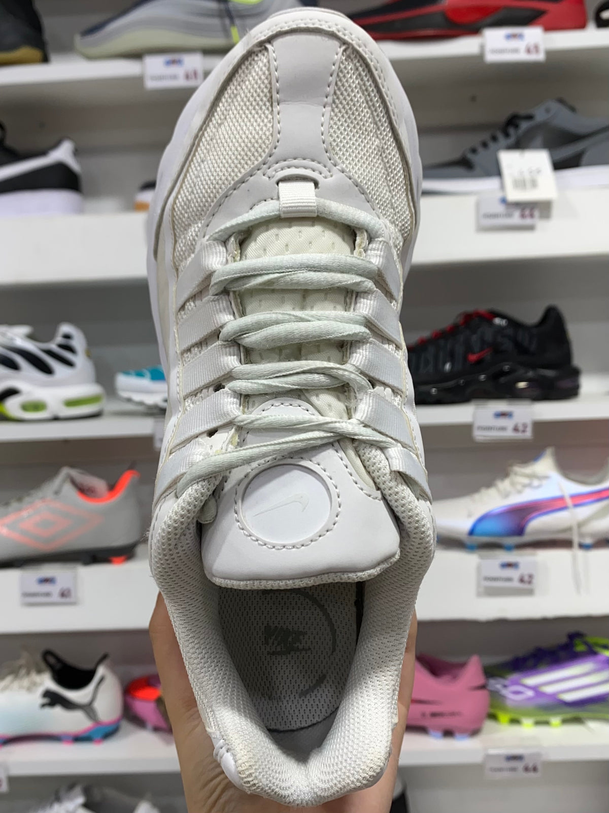 Nike Air Max VG-R