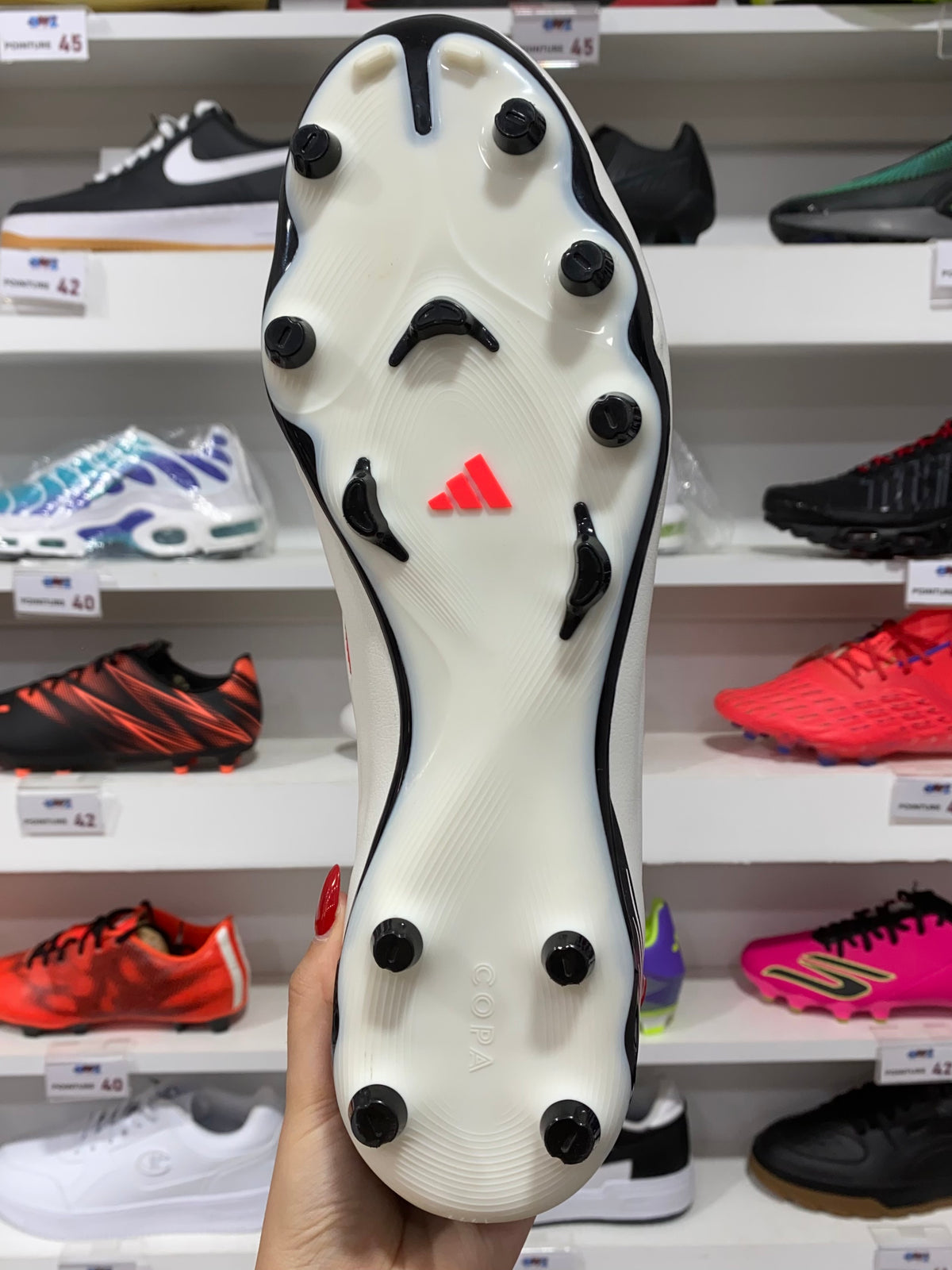 Adidas Copa Pure 3 League