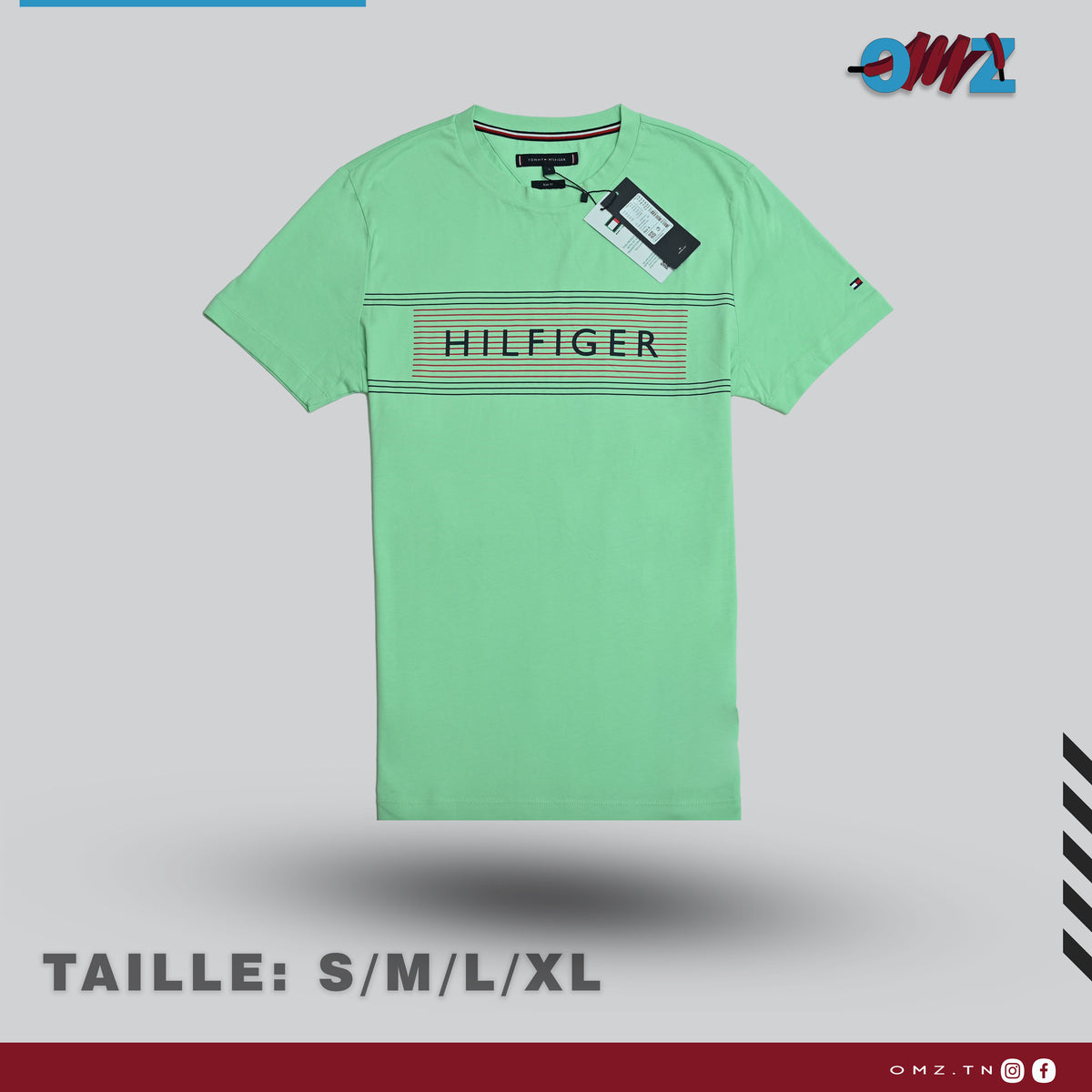 TOMMY HILFIGER