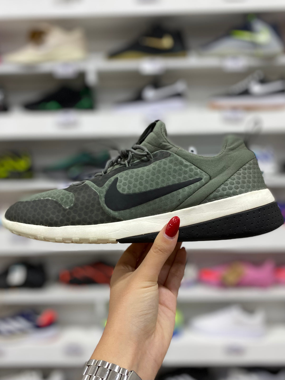 Nike CK Racer