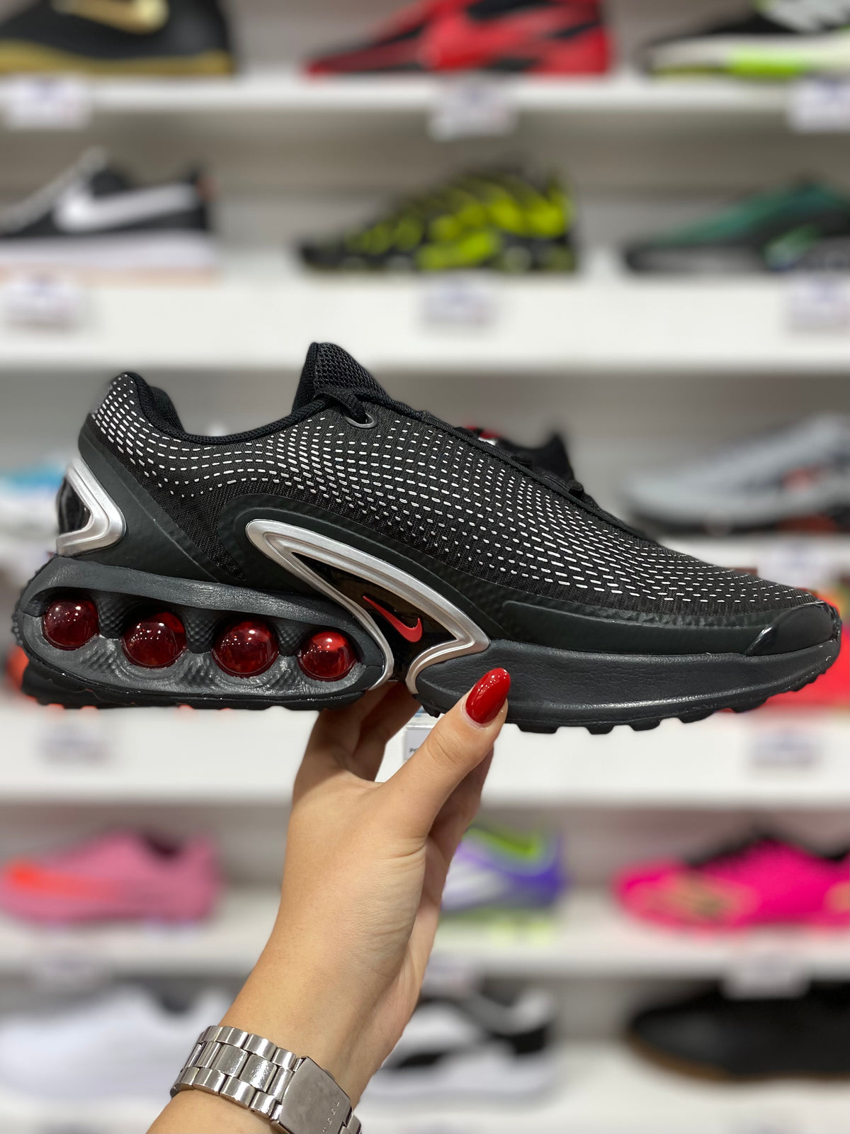 Nike Air Max DN