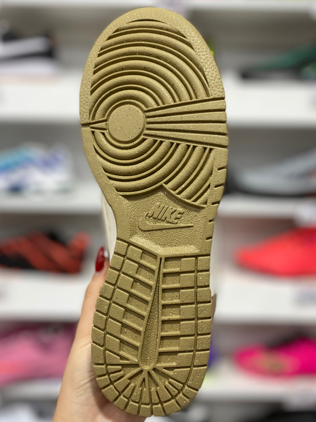 Nike Dunk Low Next Nature