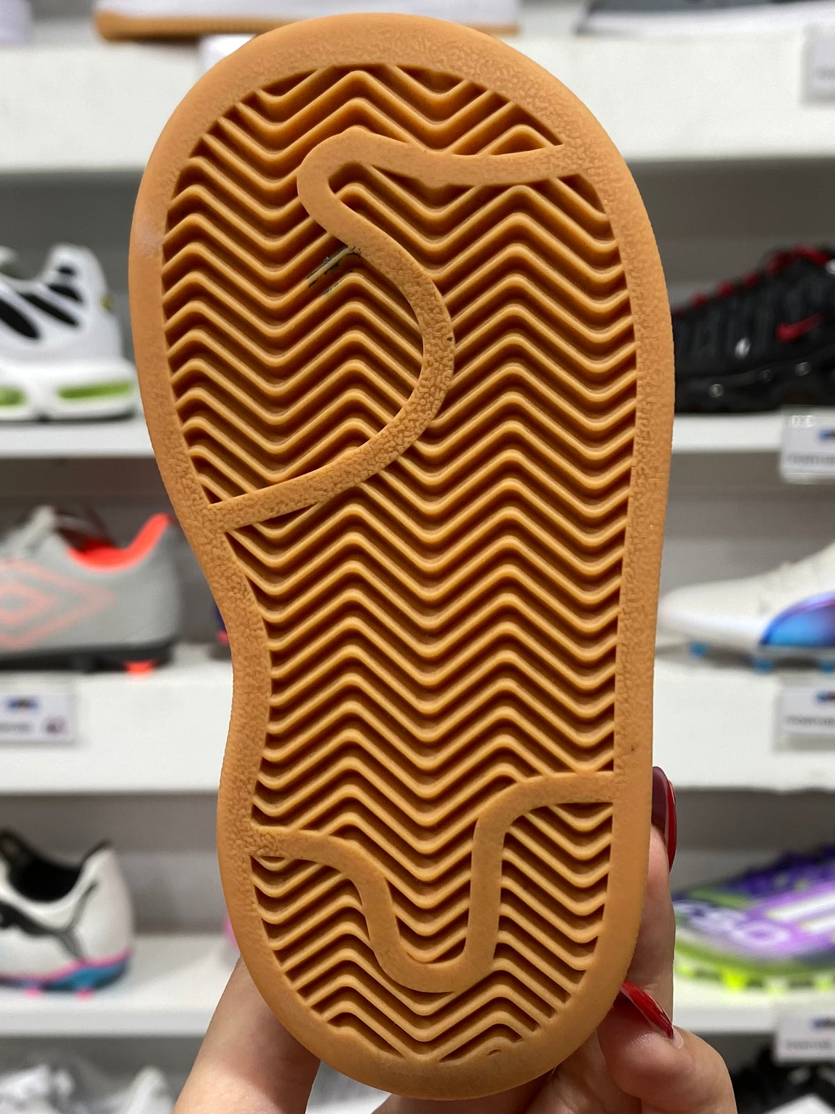 Adidas Campus 00s