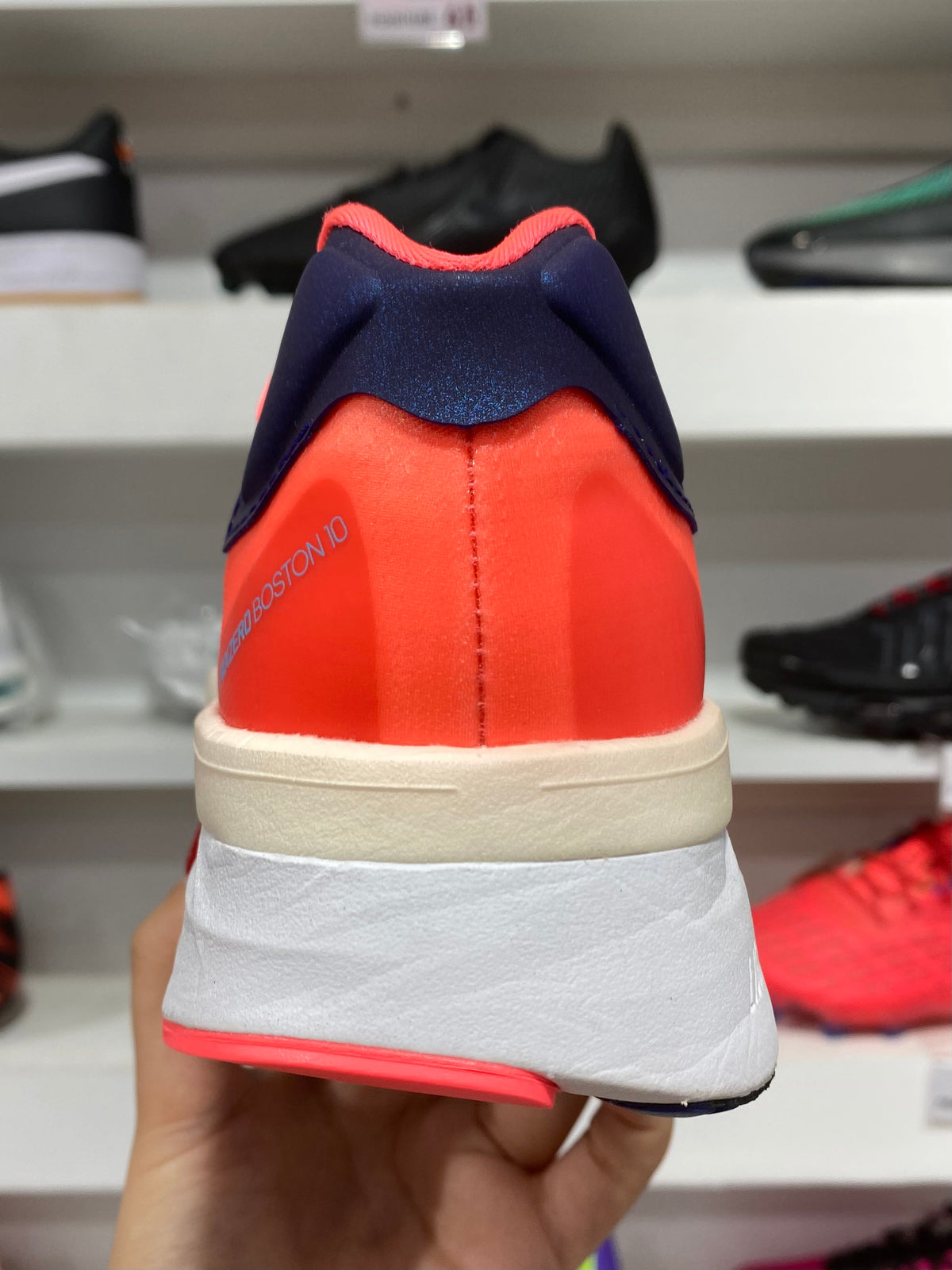 adidas Adizero Boston 10
