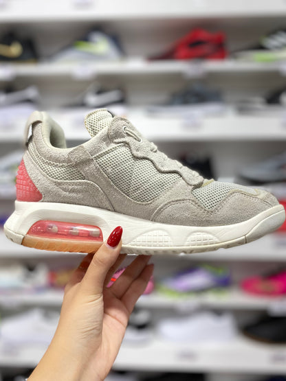 Jordan MA2