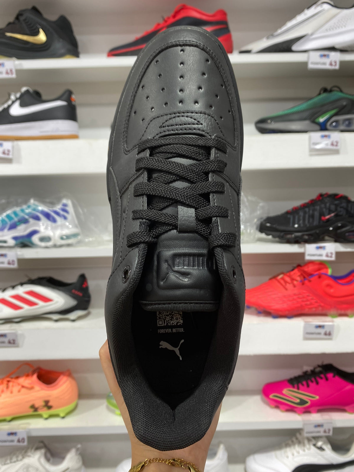 Puma Caven 2.0 Noir