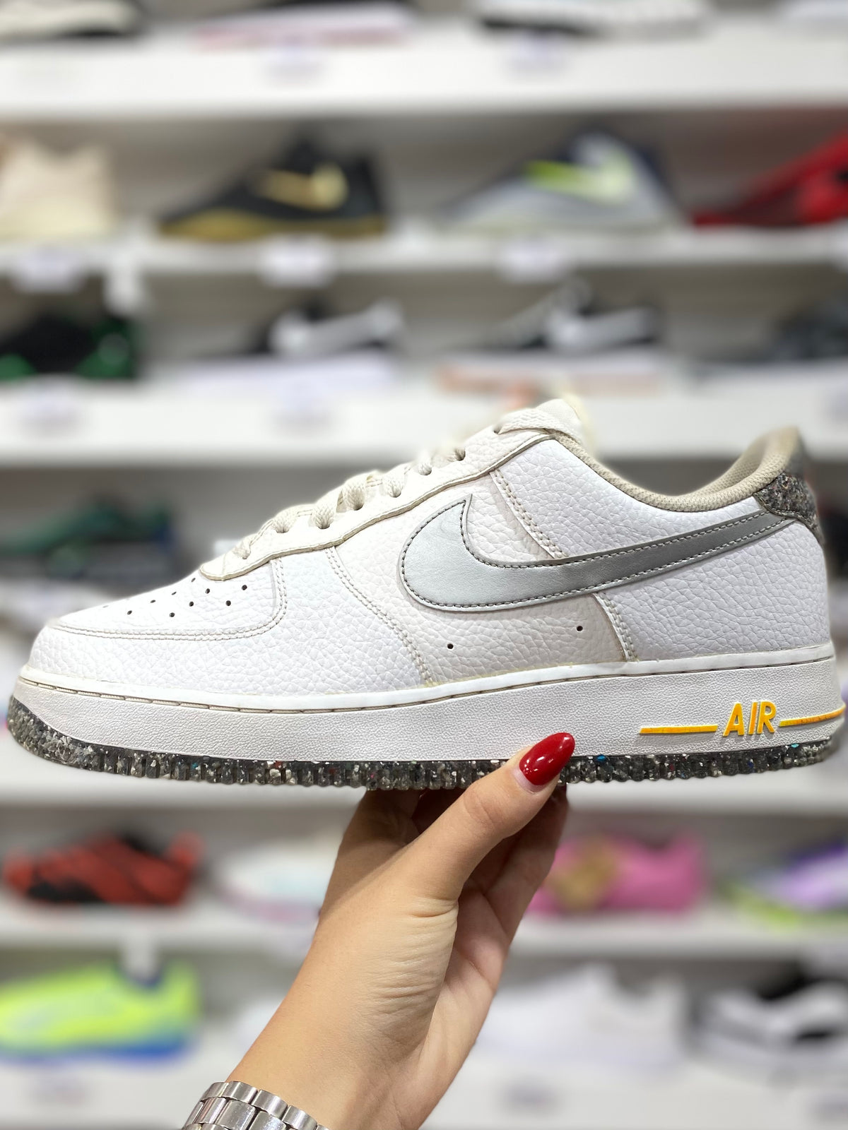 Nike Air Force 1 Low