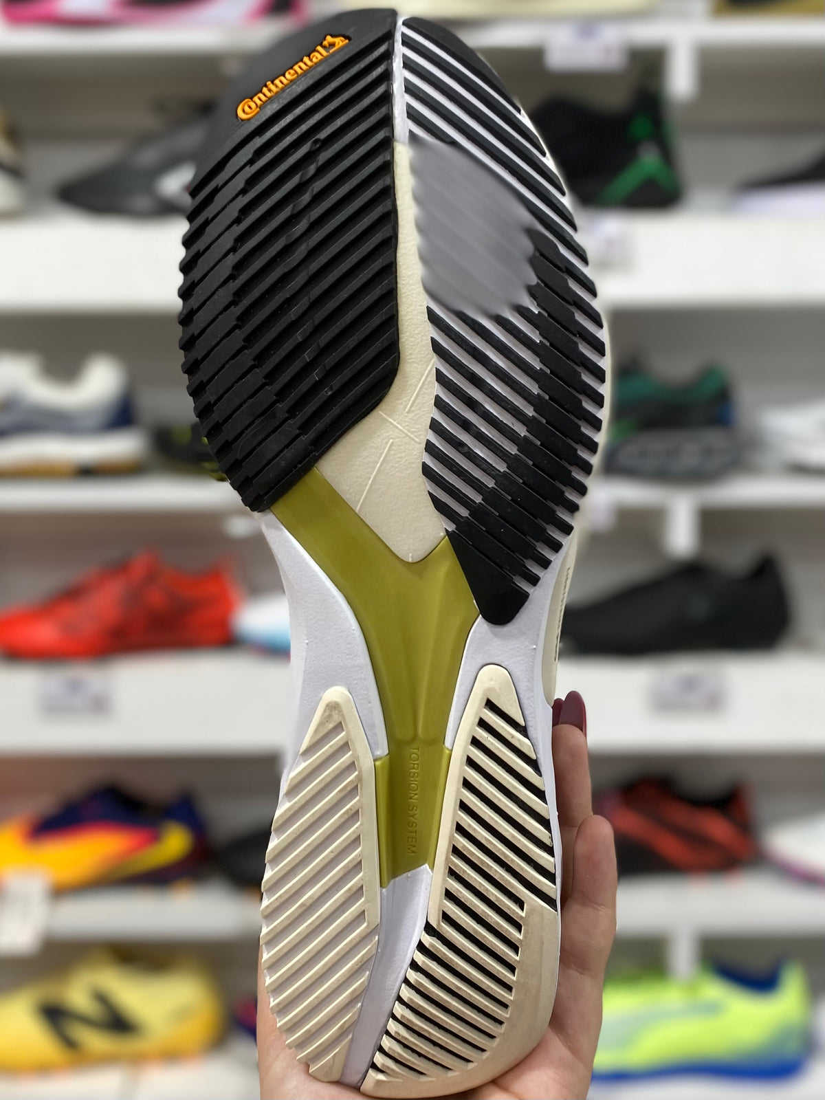 Adidas Adizero Adios 6
