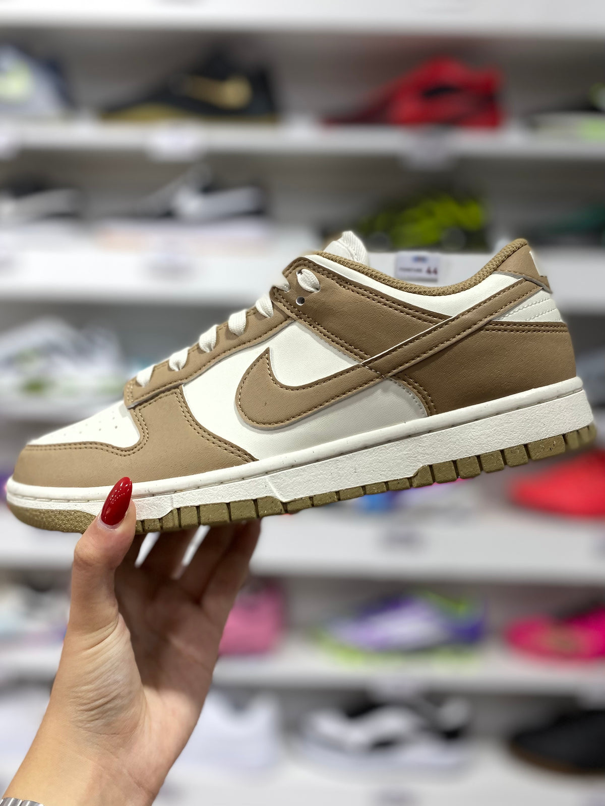 Nike Dunk Low Next Nature
