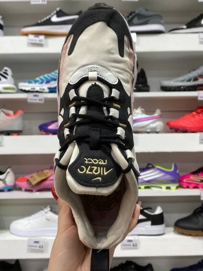 Nike Air Max 270 React