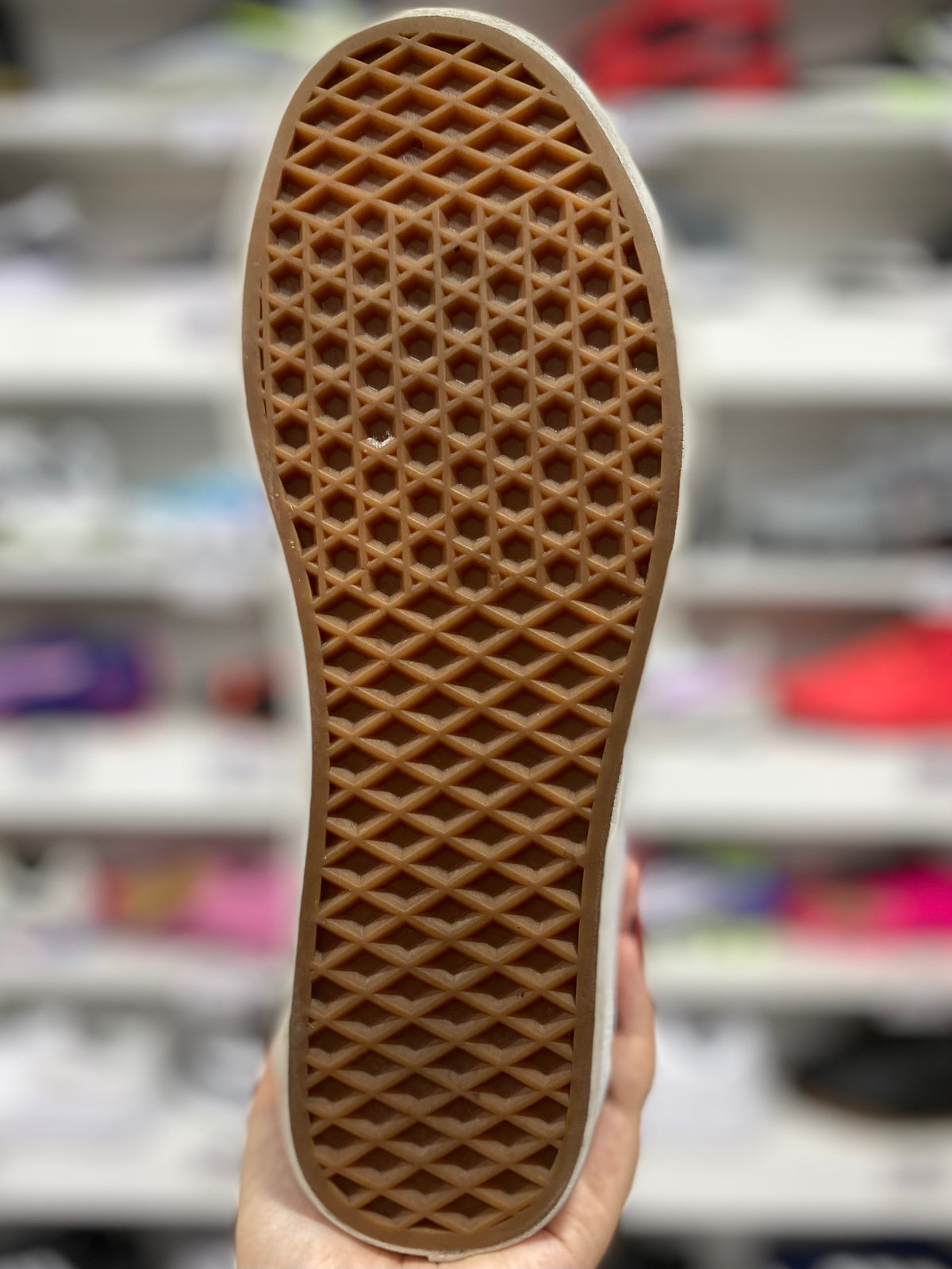 Vans Sk8-Low