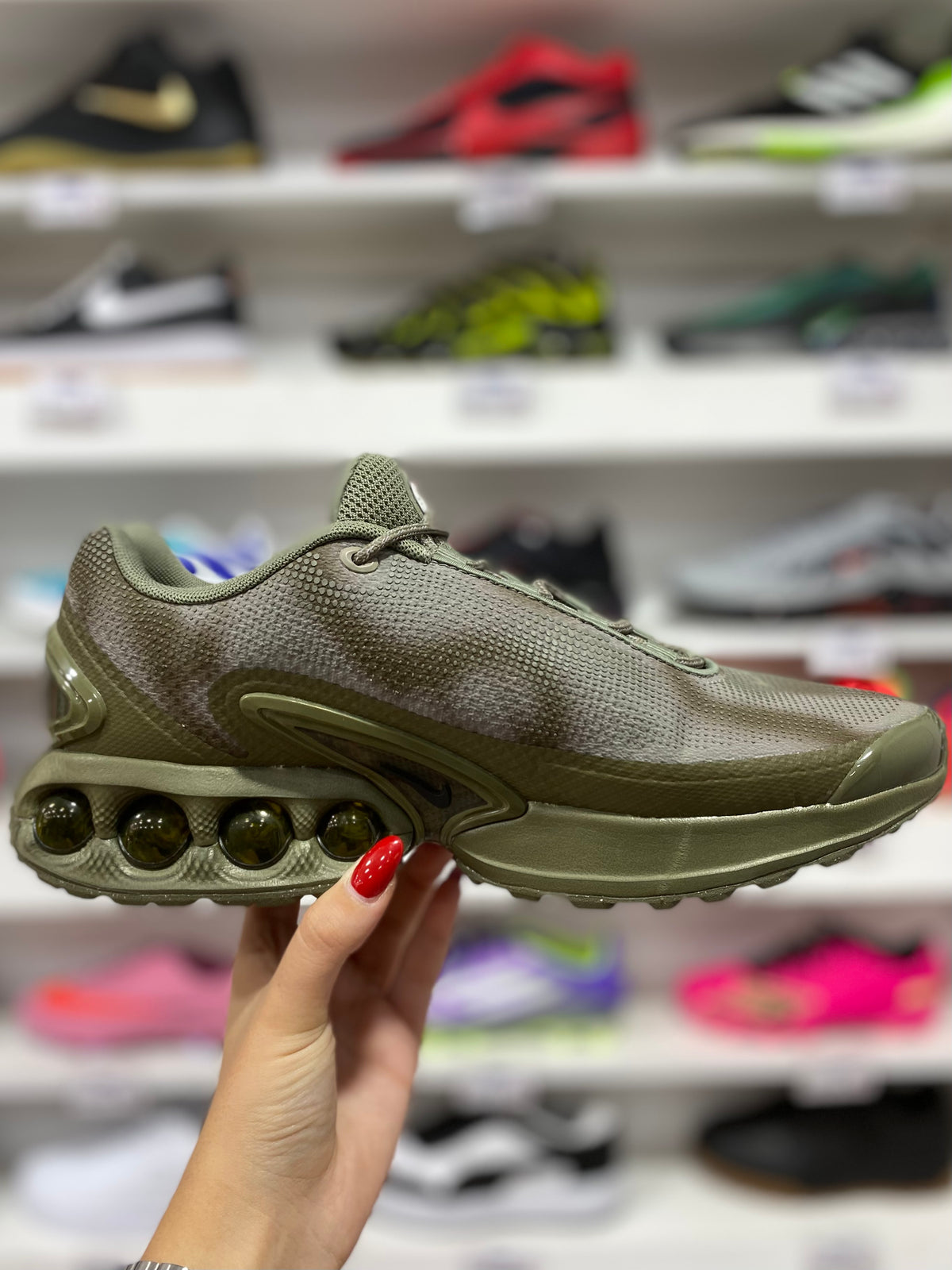 Nike Air Max DN RNG