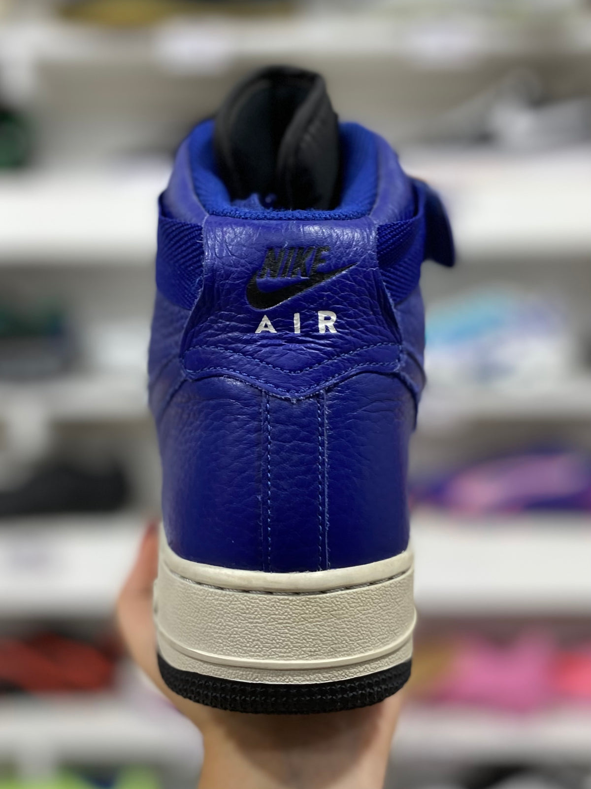 Nike Air Force 1 High