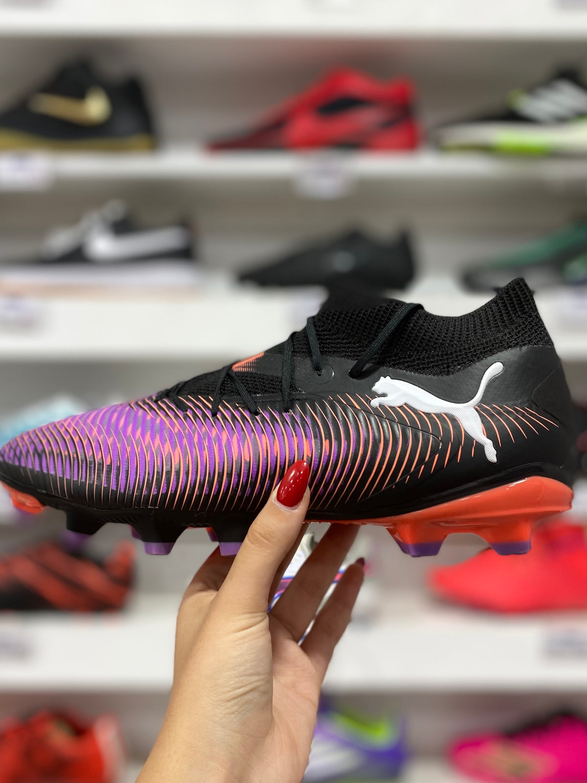 Puma Future 8