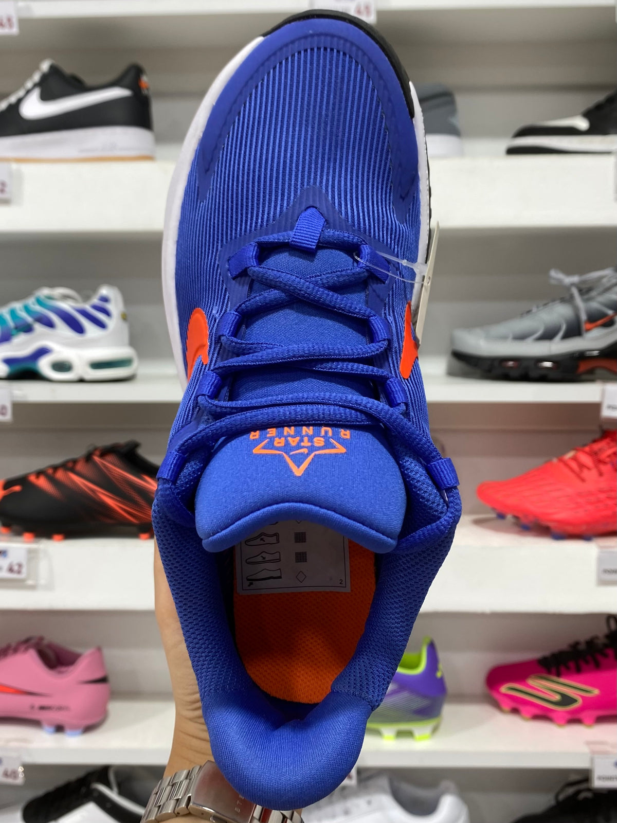 Nike Star Runner 4