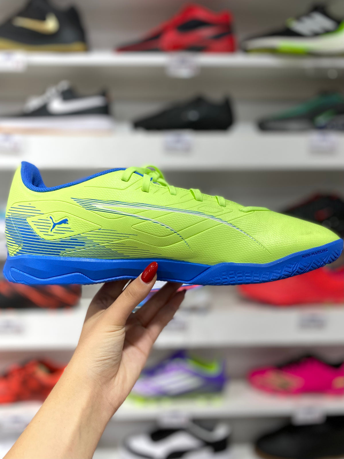 Puma Ultra 5 Play IT