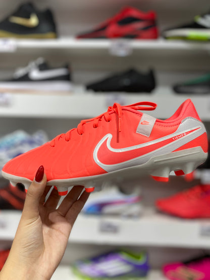 Nike Tiempo Legend 10 Pro AG-PRO Mad Energy