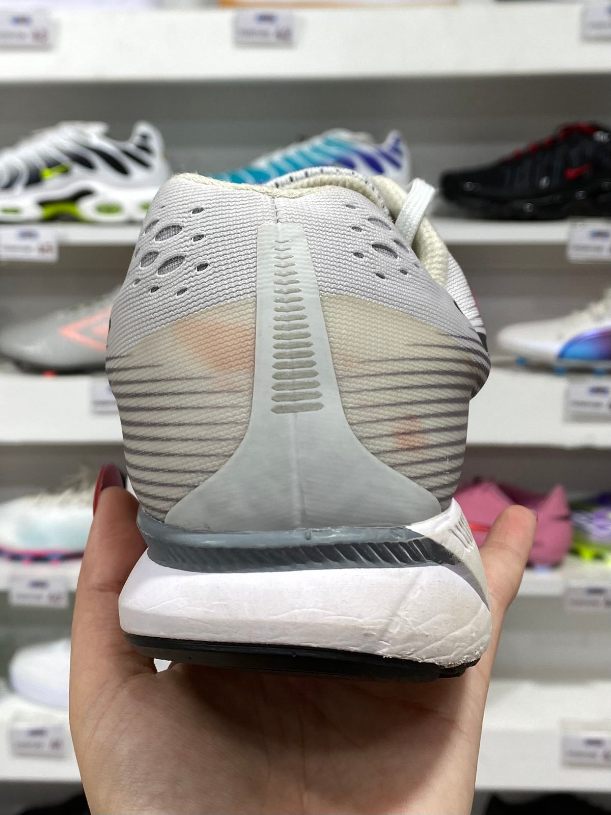 Nike Air Zoom Pegasus 34