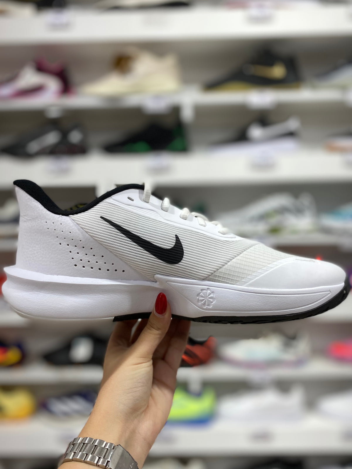 Nike Precision 7