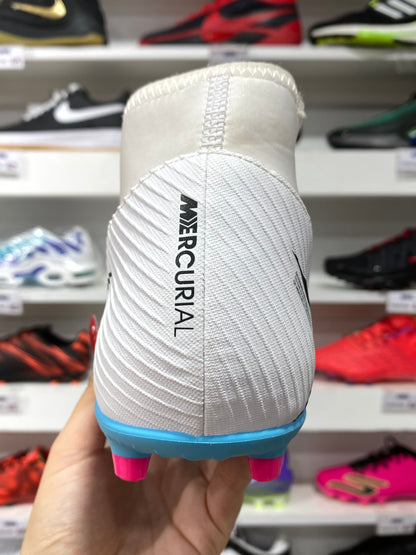 Nike Air Zoom Mercurial Superfly 9 Club MG Blast
