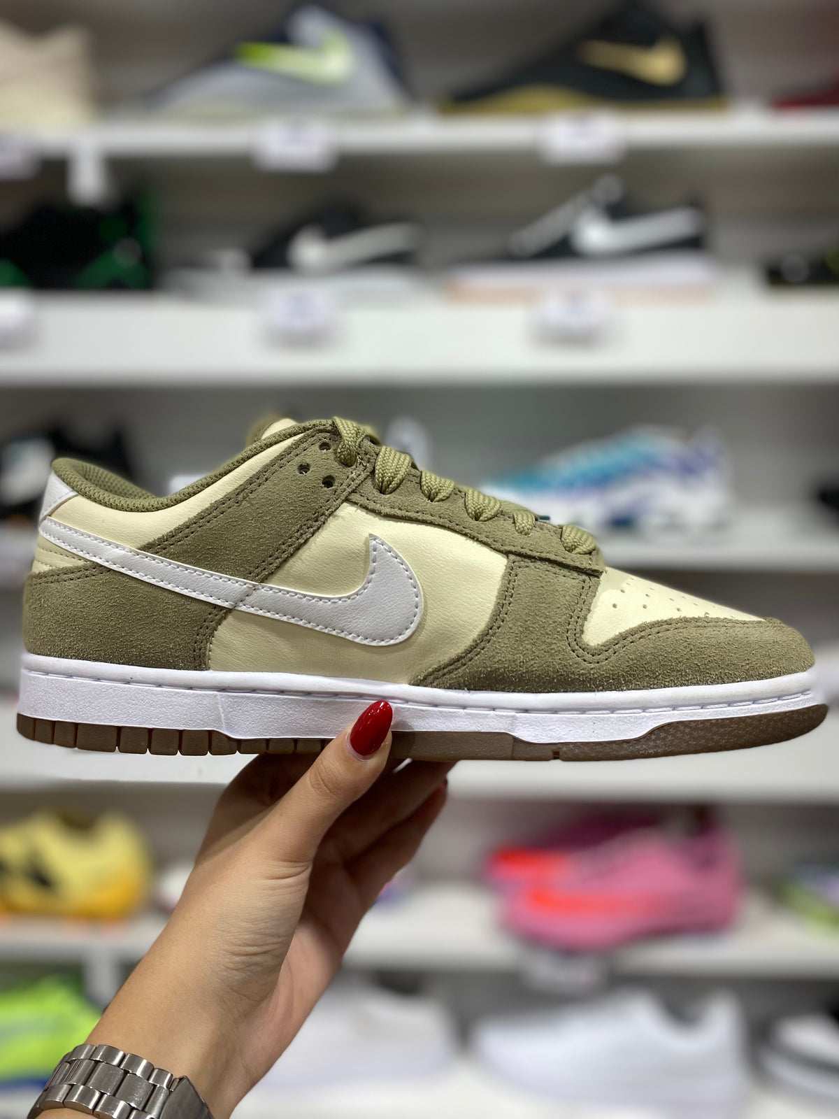Nike Dunk Low Retro SE