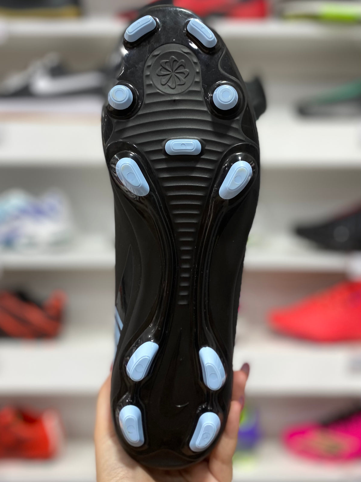 Nike Mercurial Superfly 10 Club FG/MG