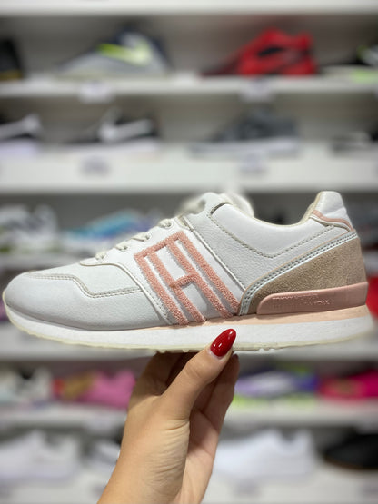 Tommy Hilfiger Casual City Runner