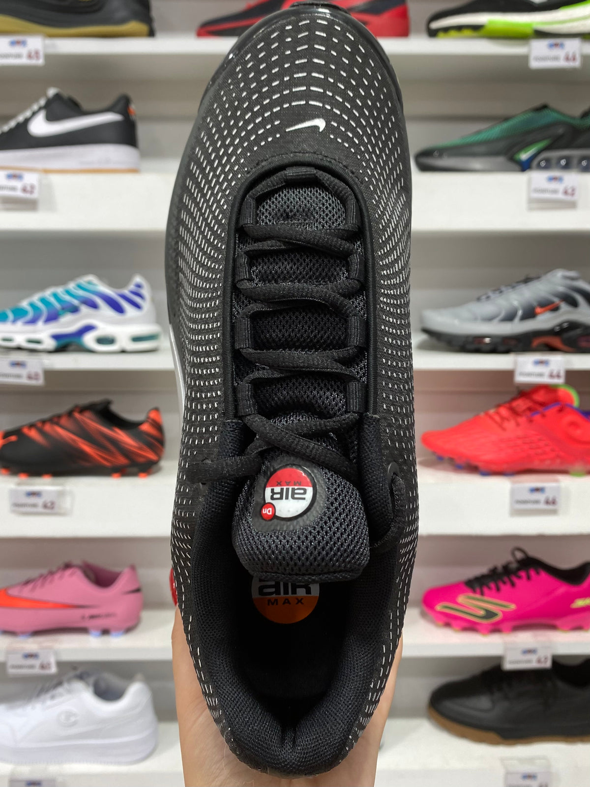 Nike Air Max DN