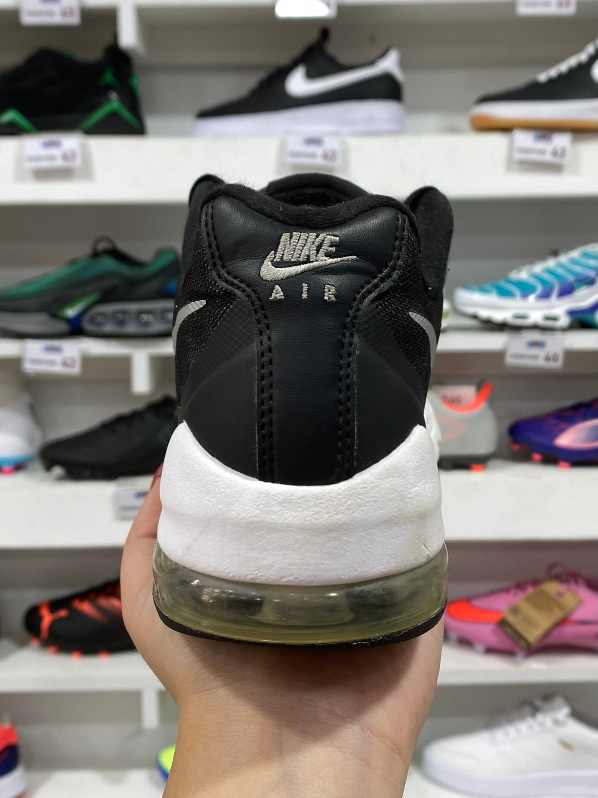 Nike Air Max Invigor