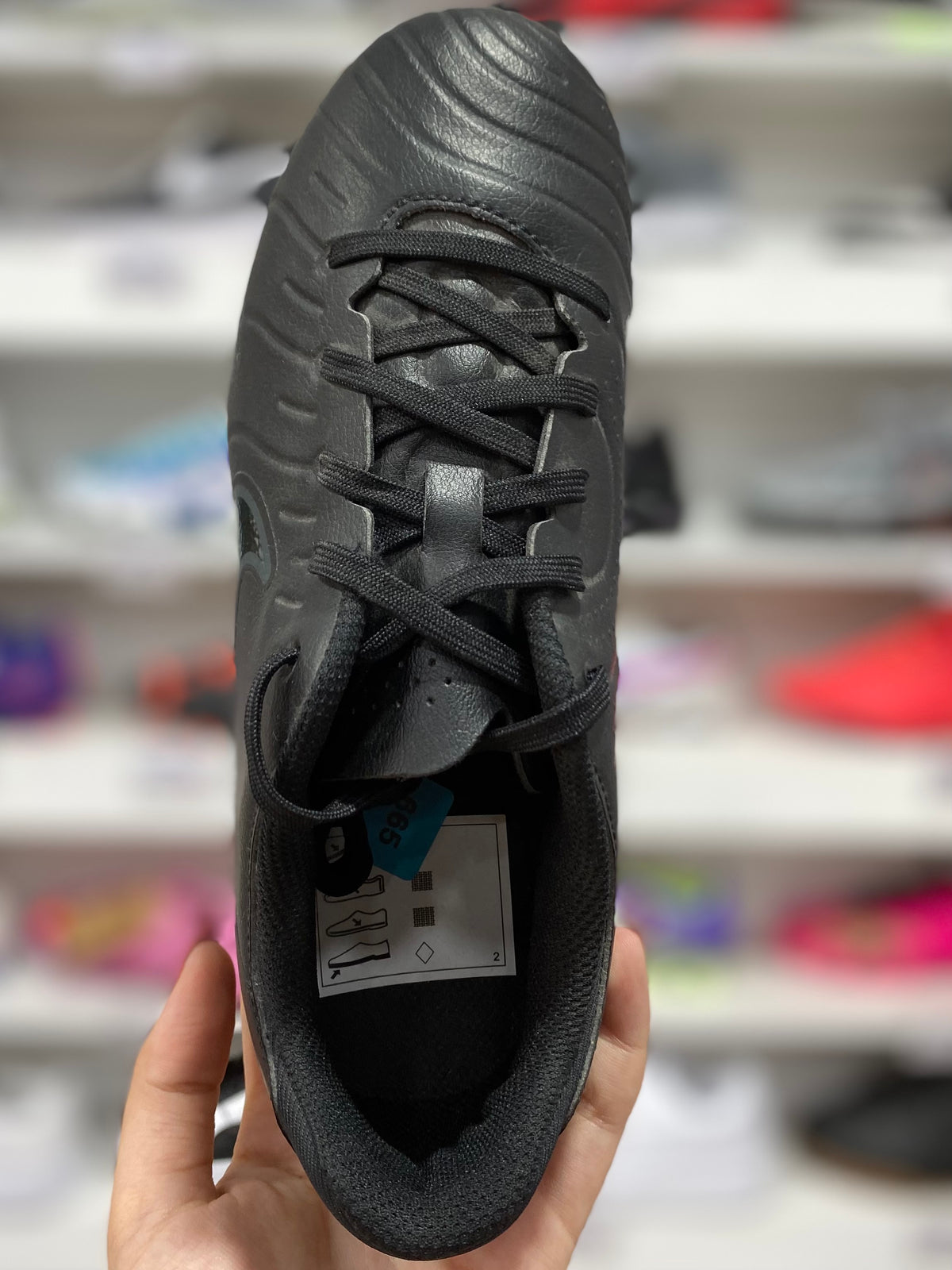 Nike Tiempo Legend 10 Club MG