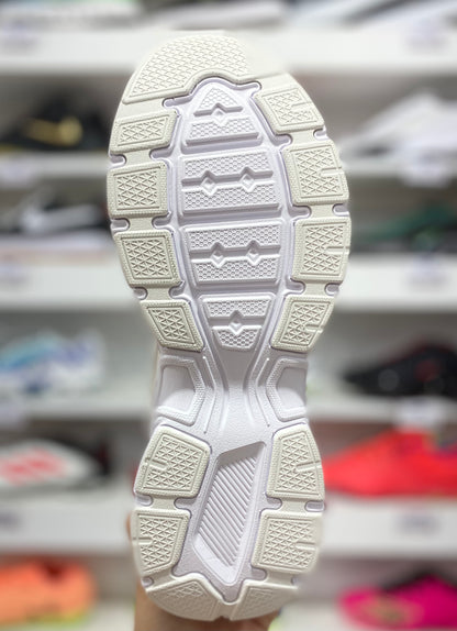 Champion RT25 Mesh Low Blanc