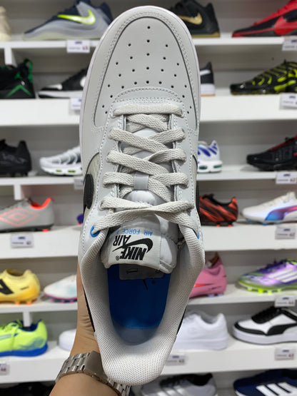 Nike Air Force 1 Low "Mesh Tape"
